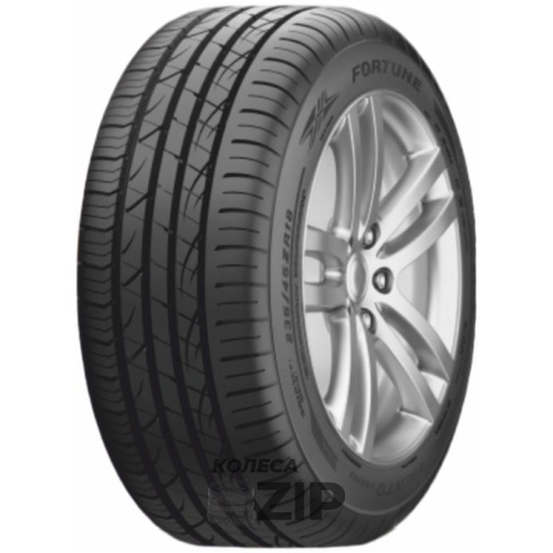 Fortune Viento FSR702 235/35 R19 91Y XL