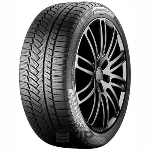Шины Continental ContiWinterContact TS 850 P 255/60 R18 108V MGT FP 