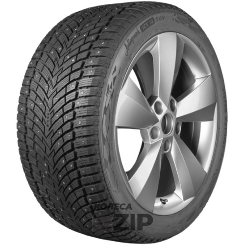 Шины Ikon Tyres Autograph Ice 10 SUV 225/60 R18 104T 