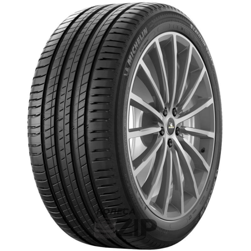 Michelin Latitude Sport 3 255/60 R17 106V