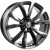 колесные диски RST R009 7.5x19 5*114.3 ET30 DIA60.1 BH Литой