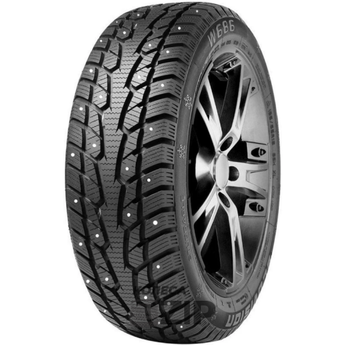 Ovation W-686 235/45 R18 98H XL
