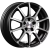 колесные диски Скад Акита 6x15 4*100 ET47 DIA60.1 Алмаз Литой