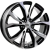 колесные диски RST R009 7.5x19 5*114.3 ET35 DIA60.1 BFP Литой