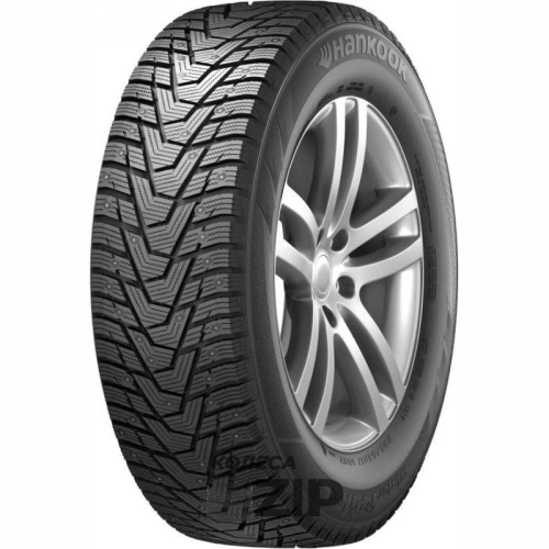 Шины Hankook Winter i*Pike X W429A SUV 255/60 R18 112T XL 