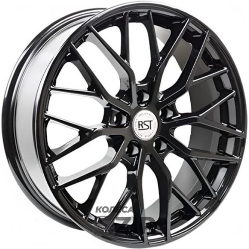 колесные диски RST R008 7.5x18 5*114.3 ET45 DIA67.1 GB Литой