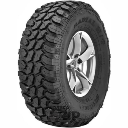 Шины Westlake Radial M/T SL366 205/70 R15 104Q 