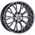 колесные диски MAK Munchen 9.5x20 5*112 ET35 DIA76.1 Gunmetal Mirror Face Литой