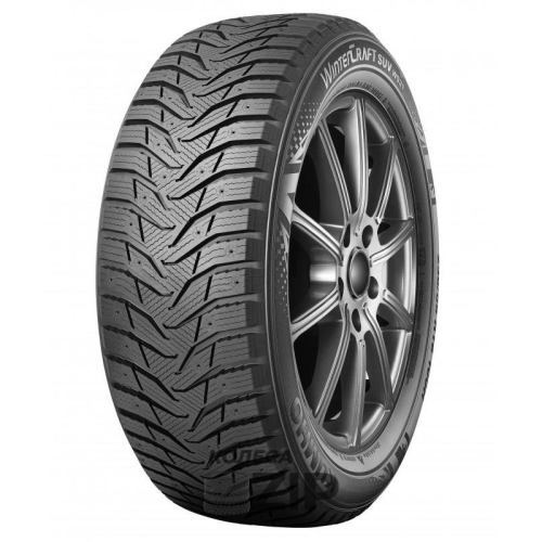 Шины Kumho WinterCraft Ice WS31 SUV 255/55 R19 111T XL 