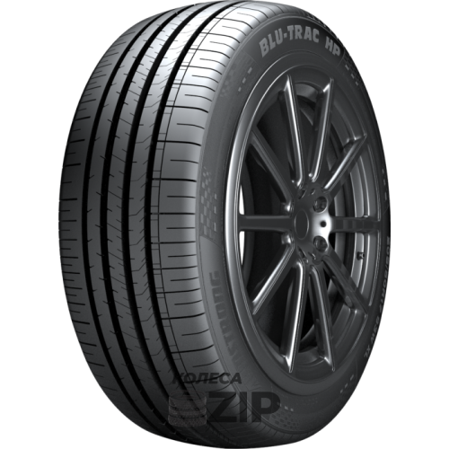 Armstrong Blu-Trac HP 215/55 R17 98W