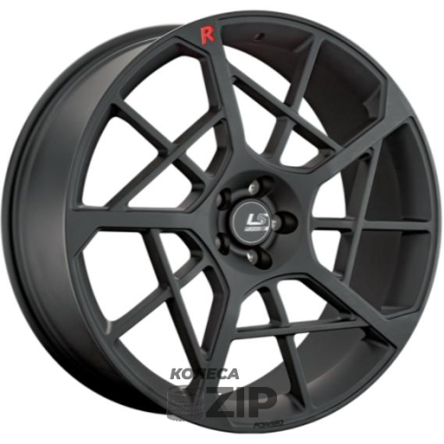 колесные диски LS Forged FG36 8.5x21 5*108 ET40 DIA63.3 MB Кованый