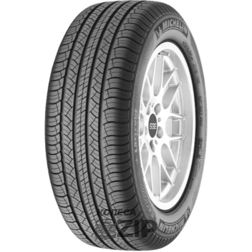Michelin Latitude Tour HP 255/50 R20 109W XL J LR