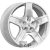 колесные диски K&K КР008 8.5x20 5*108 ET43 DIA60.1 Elite silver Литой