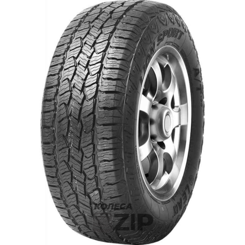 Шины Leao Lion Sport A/T100 235/75 R15 109T XL 
