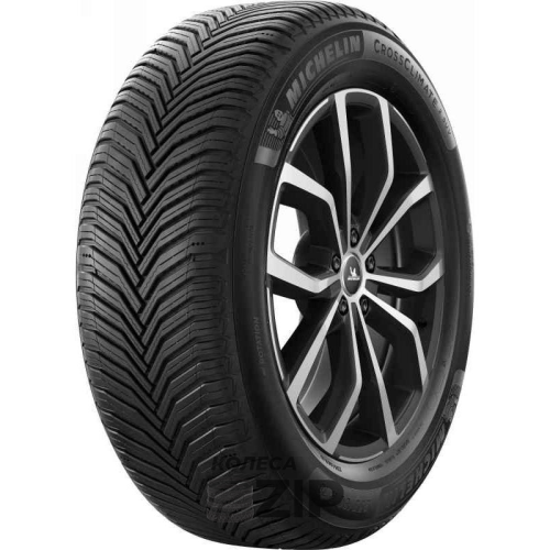 Michelin CrossClimate 2 SUV 255/60 R18 112H