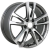 колесные диски Replica Top Driver A168 7.5x17 5*112 ET37 DIA66.6 GMF Литой
