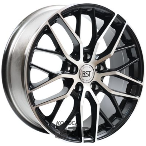 колесные диски RST R008 7.5x18 5*114.3 ET50 DIA67.1 BD Литой