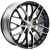 колесные диски RST R008 7.5x18 5*114.3 ET50 DIA67.1 BD Литой