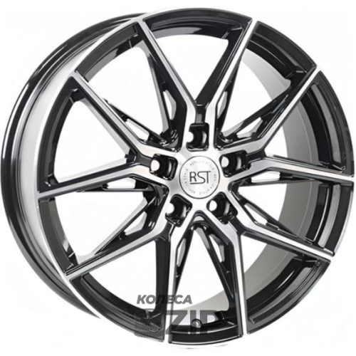 колесные диски RST R218 7.5x18 5*114.3 ET45 DIA67.1 BD Литой
