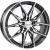колесные диски RST R218 7.5x18 5*114.3 ET45 DIA67.1 BD Литой