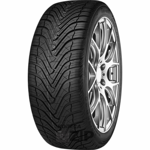 Gripmax SureGrip A/S 215/50 R18 96W XL