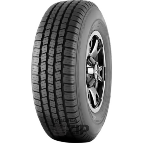 Шины Lanvigator Gazill 195/75 R16C 107/105R 