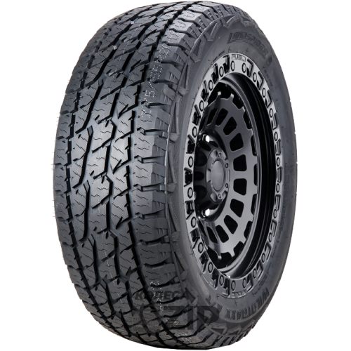 Шины Landspider WildTraxx A/T 245/70 R17 110T RWL 