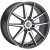 колесные диски LS FlowForming RC08 8.5x20 5*114.3 ET30 DIA60.1 MGMF Литой
