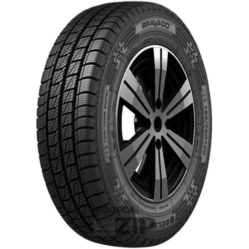 Шины Белшина Bravado 185/75 R16C 104/102Q 