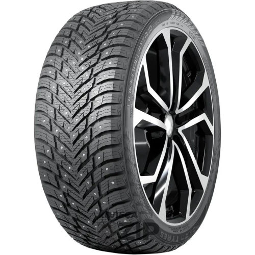 Nokian Tyres Hakkapeliitta 10p SUV 235/50 R21 104T XL