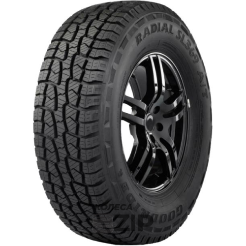 Шины Goodride SL369 245/65 R17 107S 