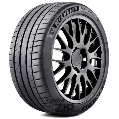 Шины Michelin Pilot Sport 4 S 265/35 R19 98Y XL 