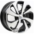 колесные диски RST R005 6x15 4*100 ET46 DIA54.1 BDM Литой