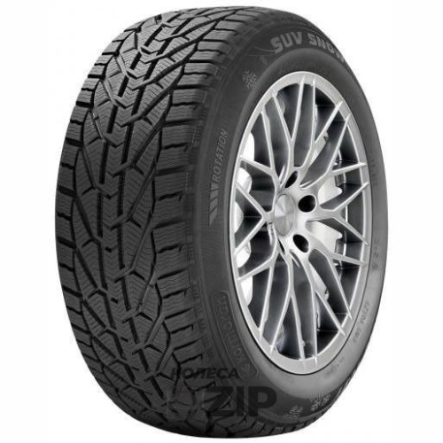 Шины Kormoran SUV Snow 235/55 R19 105V XL 