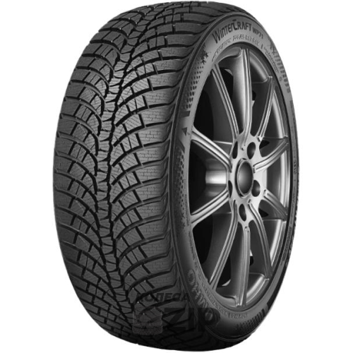 Kumho WinterCraft WP71 255/35 R18 94V