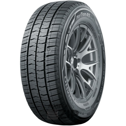 Шины Kumho PorTran 4S CX11 215/65 R16C 109/107T 