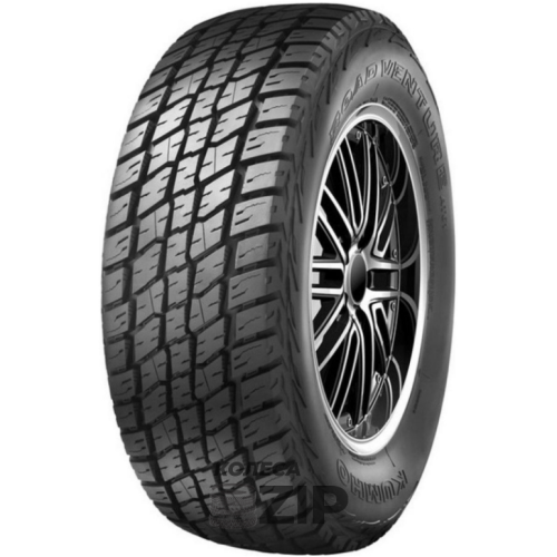 Kumho Road Venture AT61 205/0 R16 104S