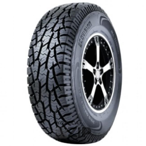 Шины Ecovision VI-286AT 265/70 R17 121/118S 