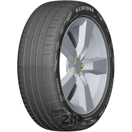 Шины Kustone Passion P9S 285/40 R20 108W 
