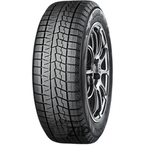 Шины Yokohama iceGuard Studless iG70A 235/40 R19 92Q 