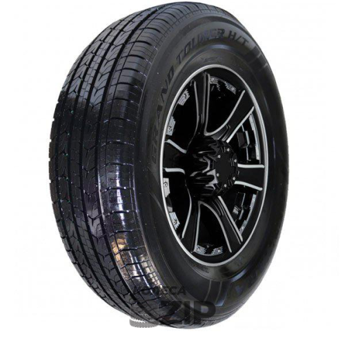 Шины Centara Grand Tourer H/T 255/55 R18 109W XL 