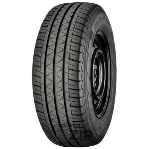 Шины Yokohama BluEarth-Van RY55 195/0 R15C 106/104S 