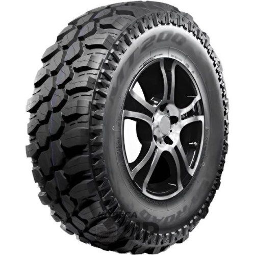 Шины Joyroad MT200 33/12.5 R15 108Q 