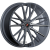 колесные диски Inforged IFG60 9.5x21 5*114.3 ET42 DIA67.1 Gun Metal Machined Литой