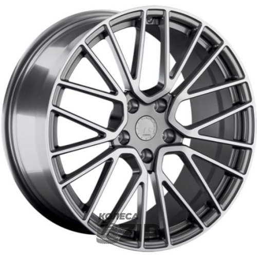 LS Forged FG17 9x20 5*130 ET50 DIA71.6 MGMF Кованый
