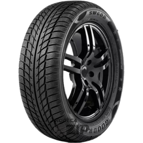 Goodride SW608 245/45 R17 99V