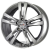 колесные диски MAK Zenith 8x17 5*112 ET42 DIA76.1 Hyper Silver Литой