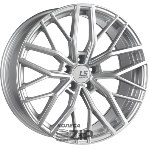 колесные диски LS FlowForming RC67 9x20 5*114.3 ET35 DIA67.1 S Литой