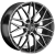 колесные диски LS FlowForming RC70 9x20 5*114.3 ET45 DIA67.1 BKF Литой