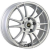 колесные диски Cross Street CR-05 6x14 5*100 ET38 DIA57.1 Silver Литой